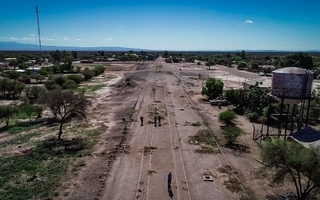 Dotarán de internet a Bermejo con varios puntos de acceso gratuitos 