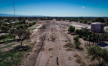 Dotarán de internet a Bermejo con varios puntos de acceso gratuitos 