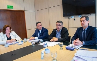 Ley de Transporte: Round "mil" en Diputados ¿Qué pasará hoy?