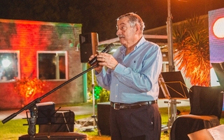 ATA cerró el año con un encuentro multisectorial y reafirmó su compromiso con San Juan