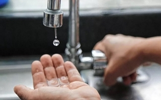 Confirmaron corte de agua en Rivadavia: ¿qué barrio será afectado?