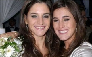 Soledad Pastorutti reveló la verdad de la pelea con su hermana