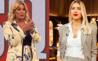La grave amenaza de Yanina Latorre a Wanda Nara: "Voy afilada"