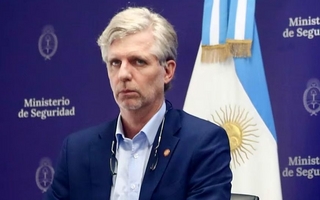 Reestructuración en la SIDE: Milei desplazó a Sergio Neiffert