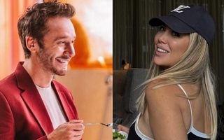 Vicuña y Wanda Nara planifican un encuentro secreto en Punta del Este