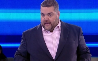 Darío Barassi furioso contra Betular y Fer Dente: el motivo del odio