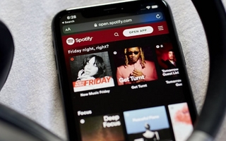 Llegó el Spotify Wrapped 2025: cómo acceder a tus estadísticas de escucha