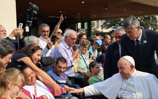 La Iglesia convocó al "Jubileo de la Discapacidad" con una misa especial en la Catedral