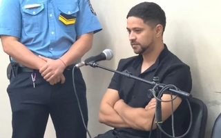 Condenaron a un policía que admitió filtrar datos judiciales a la barrabrava de San Martín