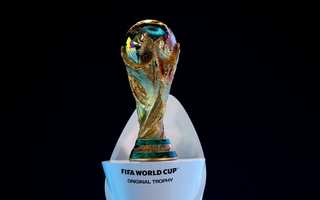 FIFA anunció los artistas y conductores para el sorteo del Mundial 2026 