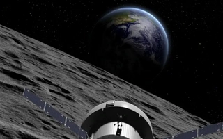 La NASA invita a todo el mundo a enviar su nombre para el próximo vuelo lunar Artemis II
