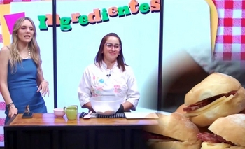 Cómo hacer unos prácticos y riquísimos pancitos de grasa