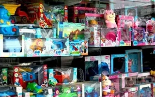 El precio de los juguetes en Latinoamérica en Navidad: ¿en qué lugar se posiciona Argentina?