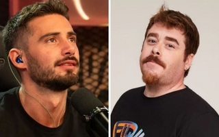 Quién fue el famoso que evitó una pelea entre Granados y Occhiato