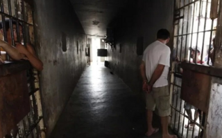 Perpetuas "reales" y penas más duras: lo que se trabaja en el nuevo Código Penal