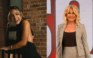 La "cara de c..." que desató la guerra entre Sofi Martínez y Yanina Latorre