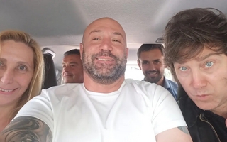 Causa ANDIS: la "cajera" del núcleo de Calvete se negó a declarar ante la Justicia