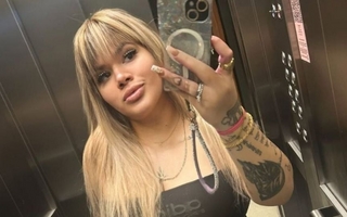 Por qué aseguran que Morena Rial saldría de la cárcel