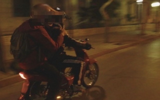 "Me apuntó a la cabeza y no salió el tiro": el relato del empresario baleado en Chimbas