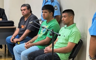 El Máquina y El Doblado quedaron libres tras balear en la cabeza a un joven