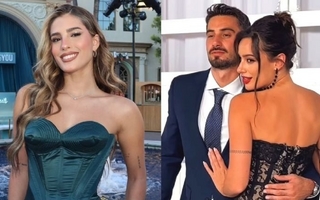 El mal momento de Juli Poggio tras querer seducir a Nico Occhiato