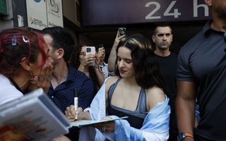 Rosalía confirmó dos shows en Buenos Aires para agosto de 2026: fechas, lugar y cómo comprar entradas