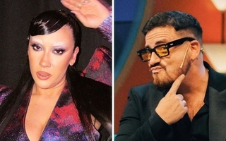 Fede Bal más enamorado que nunca: el mensaje para Evelyn Botto