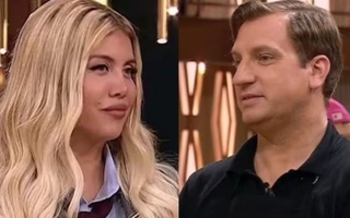 Maxi López y Wanda Nara: cómo es el acuerdo millonario que firmaron