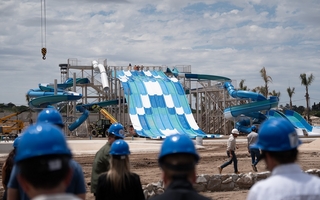 Desde $79.000 hasta $795.000: los valores de las entradas para Infinito Water Park