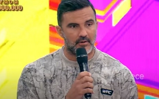 Cubero contó por qué se peleó a muerte con Mica Viciconte y sus hijas