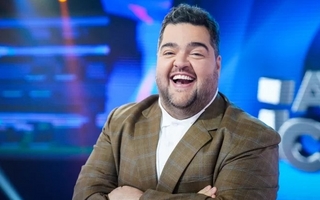 El divertido video de Darío Barassi que se volvió viral