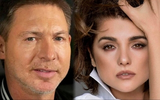 Araceli González hundió a Adrián Suar: "Con todos es divino, conmigo no"