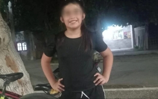 La niña fallecida en el Rawson no estaba vacunada contra la meningitis, según la autopsia 