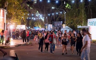 San Juan se activa: conocé las propuestas culturales para disfrutar del finde