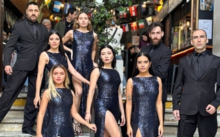 Tres días de tango que combinan tradición, artistas y crecimiento local