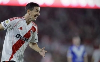 Cambios en River Plate: entre la salida de los héroes y el auge de los jóvenes
