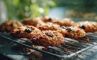 Día Mundial de la Galleta: 5 recetas fáciles para hacer en casa