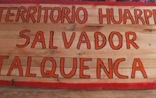 Buenas noticias para la comunidad huarpe: la Justicia frenó el desalojo