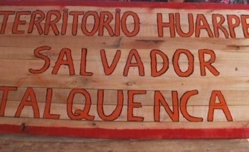 Buenas noticias para la comunidad huarpe: la Justicia frenó el desalojo