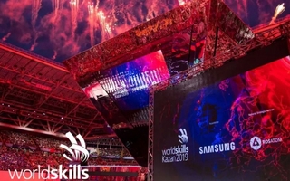 Ciudad de Buenos Aires se suma por primera vez al Mundial de los Oficios 2026