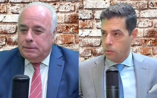 Cómo se gestó la demanda por 60 millones de Lima contra Vallejos