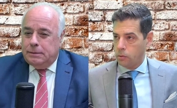 Cómo se gestó la demanda por 60 millones de Lima contra Vallejos