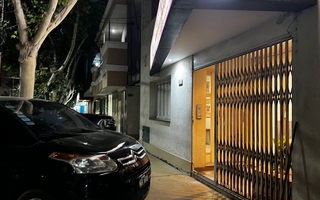 Violento asalto a financiera: se llevaron $200.000 y huyeron en moto