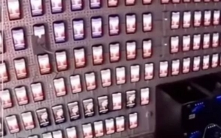 Desmantelan en Brasil una granja que inflaba visualizaciones falsas en YouTube