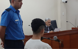 Piden 9 años de prisión para un joven acusado de violar a su pareja en 9 de Julio