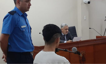 Piden 9 años de prisión para un joven acusado de violar a su pareja en 9 de Julio