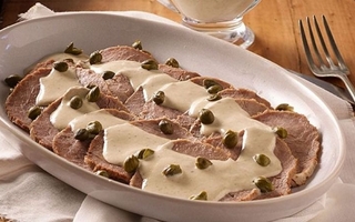 Receta de vitel toné fácil y económico: el paso a paso para las fiestas