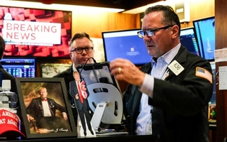  Argentina vuelve a los mercados internacionales con un bono a cuatro años