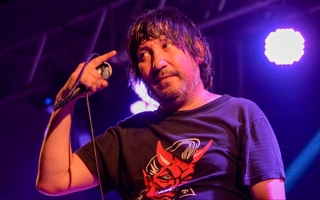 ¡Vuelve la alegría! 2 Minutos regresa a San Juan con una fecha única en Cuyo