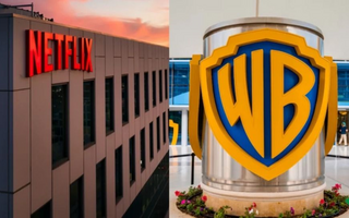 Netflix comprará Warner Bros Discovery por casi 83.000 millones de dólares